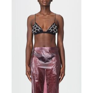 Patrizia Pepe Top Woman Black